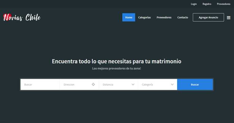 Emulate Android APK Chile Novias