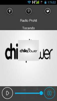 Emulate Android APK ChilePower Emulate Android APK ChilePower