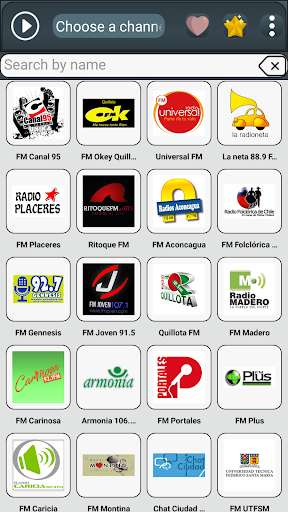 Run android online APK Chile Radio Online from MyAndroid or emulate Chile Radio Online using MyAndroid Run android online APK Chile Radio Online from MyAndroid or emulate Chile Radio Online using MyAndroid