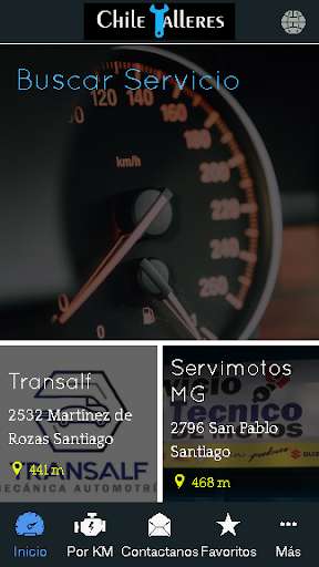 Run android online APK Chile Talleres from MyAndroid or emulate Chile Talleres using MyAndroid Run android online APK Chile Talleres from MyAndroid or emulate Chile Talleres using MyAndroid