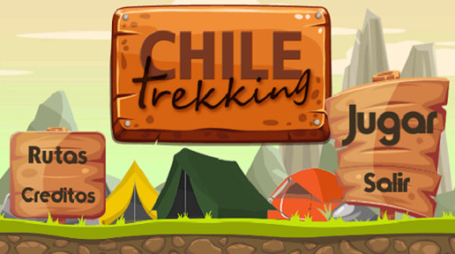 Run android online APK Chile Trekking 2.0 from MyAndroid or emulate Chile Trekking 2.0 using MyAndroid