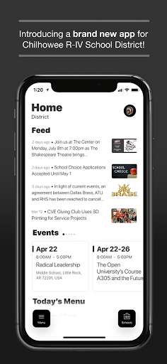 Run android online APK Chilhowee R-IV School District from MyAndroid or emulate Chilhowee R-IV School District using MyAndroid