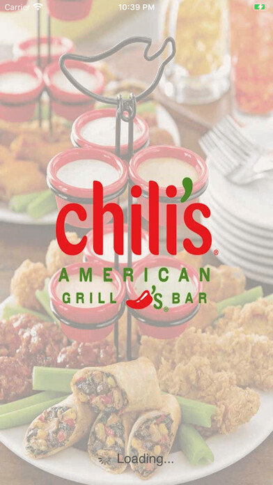 Emulate Android APK Chilis India (SW) Emulate Android APK Chilis India (SW)