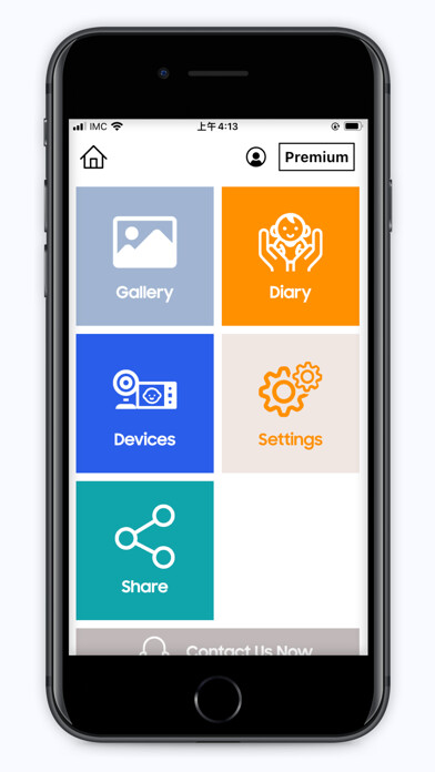 Emulate iPhone app ChillaxCare using MyAndroid Emulate iPhone app ChillaxCare using MyAndroid