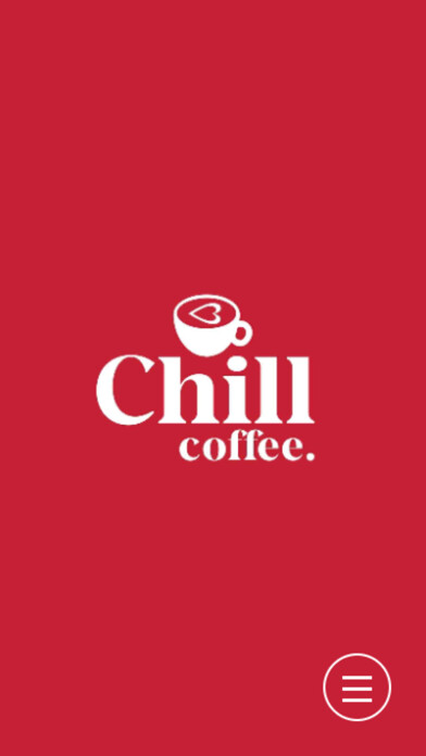 Emulate iPhone app Chill Coffee using MyAndroid