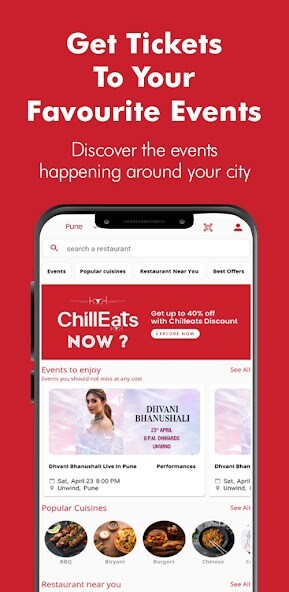 Run android online APK ChillEats from MyAndroid or emulate ChillEats using MyAndroid Run android online APK ChillEats from MyAndroid or emulate ChillEats using MyAndroid