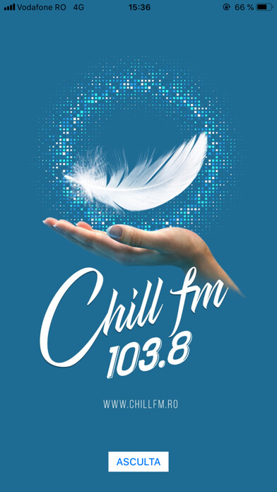 Emulate iPhone app Chill FM using MyAndroid Emulate iPhone app Chill FM using MyAndroid
