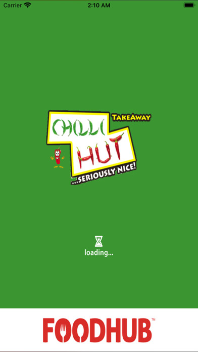 Run android online APK Chilli Hut from MyAndroid or emulate Chilli Hut using MyAndroid