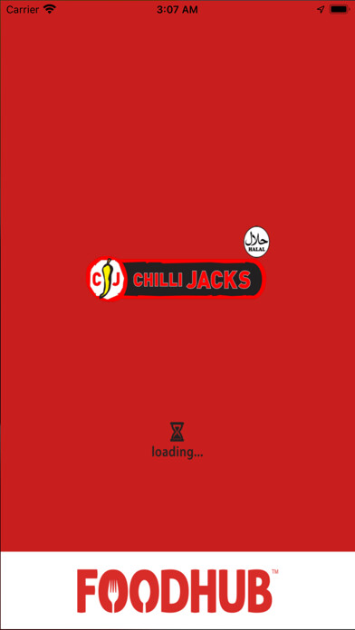 Emulate iPhone app Chilli Jacks Meir using MyAndroid Emulate iPhone app Chilli Jacks Meir using MyAndroid