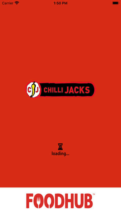 Emulate iPhone app Chilli Jacks Newcastle using MyAndroid Emulate iPhone app Chilli Jacks Newcastle using MyAndroid