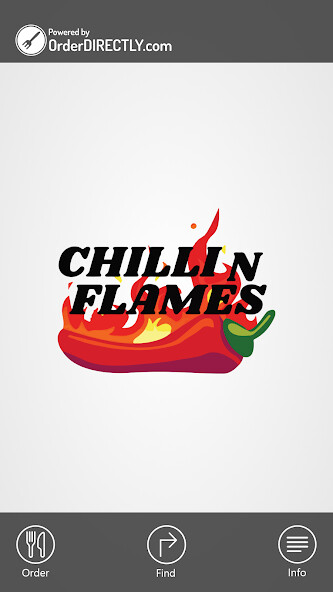 Run android online APK Chilli N Flames, Blackpool from MyAndroid or emulate Chilli N Flames, Blackpool using MyAndroid