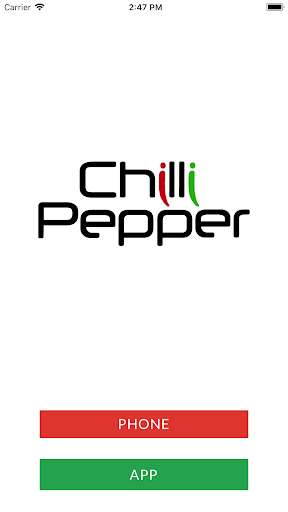 Run android online APK Chilli Pepper TS18 from MyAndroid or emulate Chilli Pepper TS18 using MyAndroid