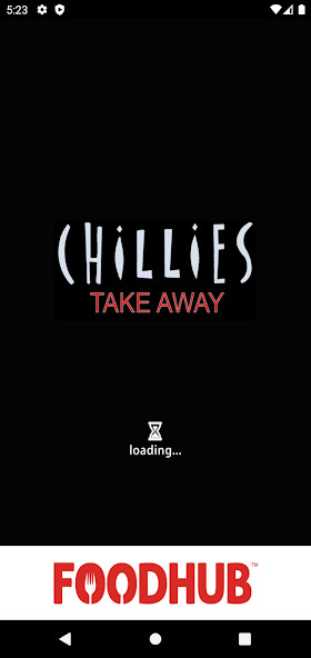 Run android online APK Chillis from MyAndroid or emulate Chillis using MyAndroid