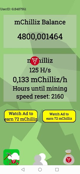 Run android online APK Chilliz mining from MyAndroid or emulate Chilliz mining using MyAndroid Run android online APK Chilliz mining from MyAndroid or emulate Chilliz mining using MyAndroid