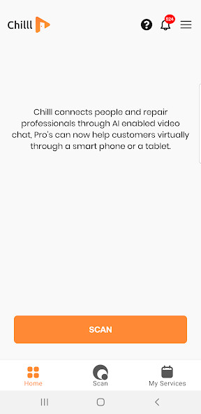 Run android online APK Chilll from MyAndroid or emulate Chilll using MyAndroid Run android online APK Chilll from MyAndroid or emulate Chilll using MyAndroid