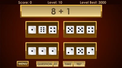 Emulate iPhone app Chill or Challenge? using MyAndroid