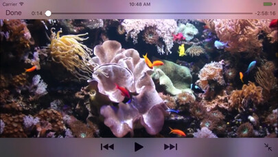 Emulate iPhone app Chill Out & Relax using MyAndroid Emulate iPhone app Chill Out & Relax using MyAndroid