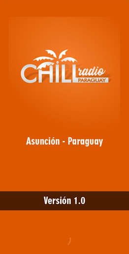 Run android online APK CHILL Radio Paraguay from MyAndroid or emulate CHILL Radio Paraguay using MyAndroid Run android online APK CHILL Radio Paraguay from MyAndroid or emulate CHILL Radio Paraguay using MyAndroid