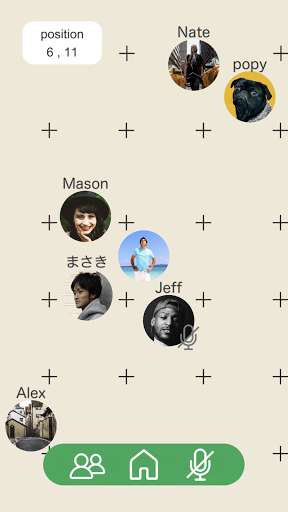 Run android online APK ChillTalk from MyAndroid or emulate ChillTalk using MyAndroid