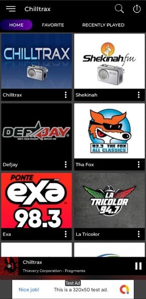 Run android online APK Chilltrax radio station Miami from MyAndroid or emulate Chilltrax radio station Miami using MyAndroid Run android online APK Chilltrax radio station Miami from MyAndroid or emulate Chilltrax radio station Miami using MyAndroid