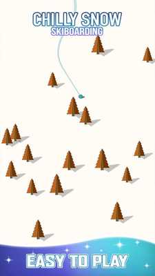 Emulate Android APK Chilly Snow Christmas