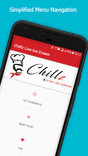 Run android online APK Chillz from MyAndroid or emulate Chillz using MyAndroid
