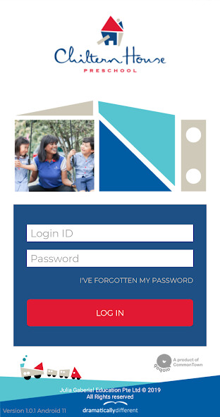 Run android online APK Chiltern House Preschool from MyAndroid or emulate Chiltern House Preschool using MyAndroid
