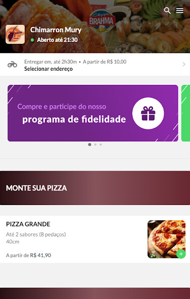Run android online APK Chimarron Mury from MyAndroid or emulate Chimarron Mury using MyAndroid