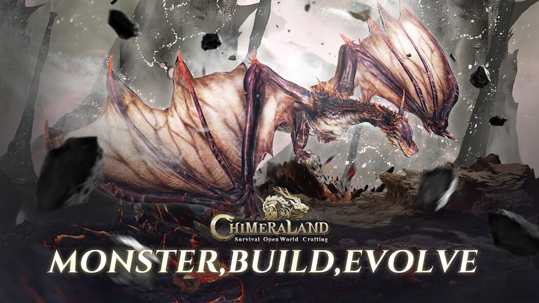 Run android online APK ChimeraLand from MyAndroid or emulate ChimeraLand using MyAndroid Run android online APK ChimeraLand from MyAndroid or emulate ChimeraLand using MyAndroid