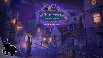 Emulate iPhone app Chimeras: Cherished Serpent using MyAndroid Emulate iPhone app Chimeras: Cherished Serpent using MyAndroid