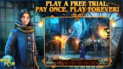 Emulate iPhone app Chimeras: The Signs of Prophecy - A Hidden Object Adventure using MyAndroid Emulate iPhone app Chimeras: The Signs of Prophecy - A Hidden Object Adventure using MyAndroid