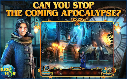 Run android online APK Chimeras: The Signs of Prophecy from MyAndroid or emulate Chimeras: The Signs of Prophecy using MyAndroid