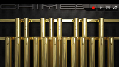 Emulate iPhone app ChimesSS using MyAndroid Emulate iPhone app ChimesSS using MyAndroid