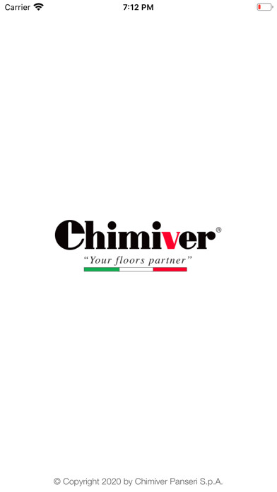 Emulate iPhone app Chimiver Pro using MyAndroid Emulate iPhone app Chimiver Pro using MyAndroid