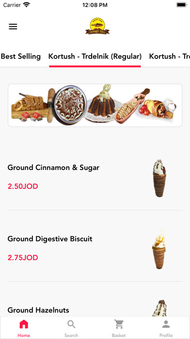 Emulate iPhone app Chimney Roll using MyAndroid Emulate iPhone app Chimney Roll using MyAndroid