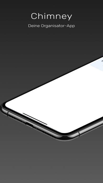 Emulate iPhone app Chimney using MyAndroid