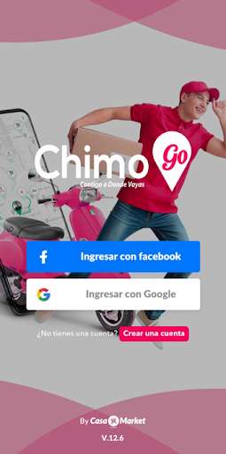 Run android online APK Chimo Go from MyAndroid or emulate Chimo Go using MyAndroid Run android online APK Chimo Go from MyAndroid or emulate Chimo Go using MyAndroid