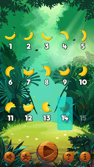 Emulate iPhone app Chimps Do It Better using MyAndroid Emulate iPhone app Chimps Do It Better using MyAndroid