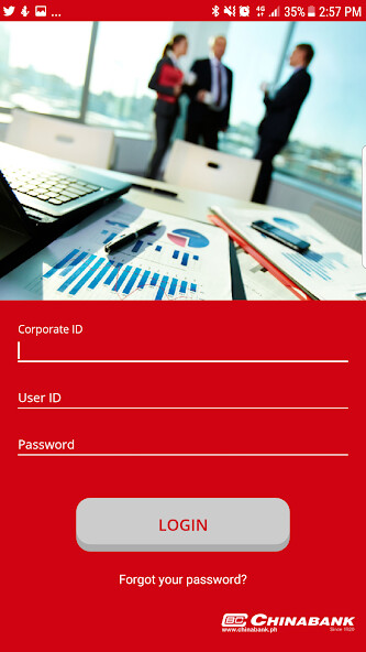 Run android online APK China Bank Corp from MyAndroid or emulate China Bank Corp using MyAndroid