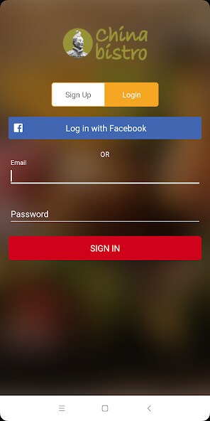 Run android online APK China Bistro from MyAndroid or emulate China Bistro using MyAndroid Run android online APK China Bistro from MyAndroid or emulate China Bistro using MyAndroid