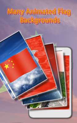 Emulate Android APK China Flag Live Wallpaper 3D Emulate Android APK China Flag Live Wallpaper 3D