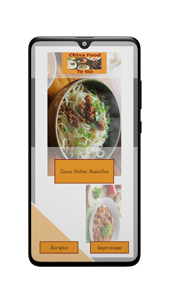Run android online APK China Food To Go from MyAndroid or emulate China Food To Go using MyAndroid Run android online APK China Food To Go from MyAndroid or emulate China Food To Go using MyAndroid