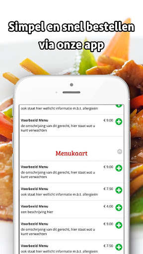 Run android online APK China Garden Buitenpost Buitenpost from MyAndroid or emulate China Garden Buitenpost Buitenpost using MyAndroid