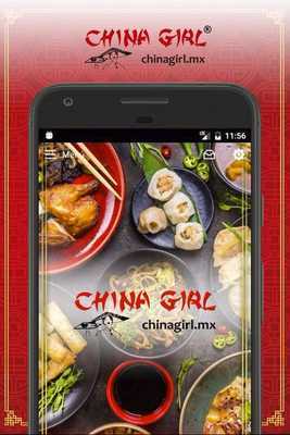 Emulate Android APK China Girl Emulate Android APK China Girl