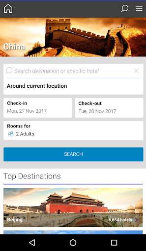 Run android online APK China Hotels from MyAndroid or emulate China Hotels using MyAndroid Run android online APK China Hotels from MyAndroid or emulate China Hotels using MyAndroid