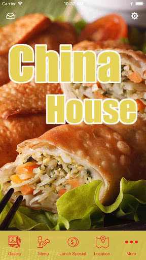 Run android online APK China House Romeoville from MyAndroid or emulate China House Romeoville using MyAndroid