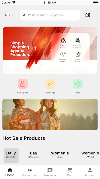 Run android online APK China Outlet from MyAndroid or emulate China Outlet using MyAndroid Run android online APK China Outlet from MyAndroid or emulate China Outlet using MyAndroid