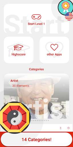 Run android online APK China Quiz from MyAndroid or emulate China Quiz using MyAndroid