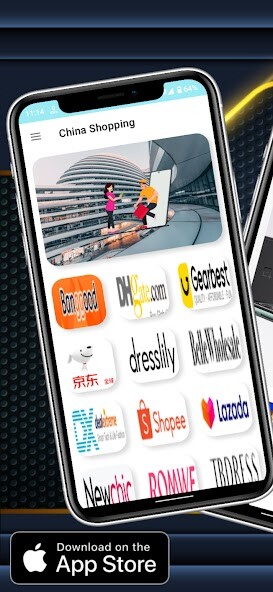 Run android online APK China Shopping from MyAndroid or emulate China Shopping using MyAndroid Run android online APK China Shopping from MyAndroid or emulate China Shopping using MyAndroid