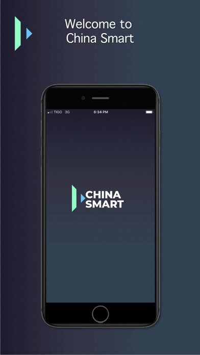 Emulate iPhone app ChinaSmart using MyAndroid